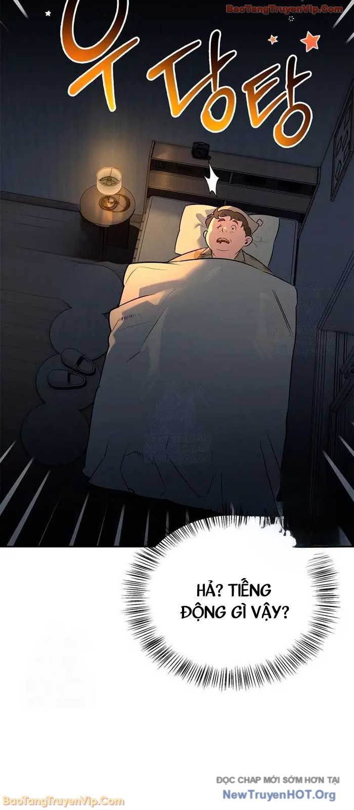 Healer Cấp S Chữa Trị Cho Quái Vật Chap 21.1 - Next Chap 22.1