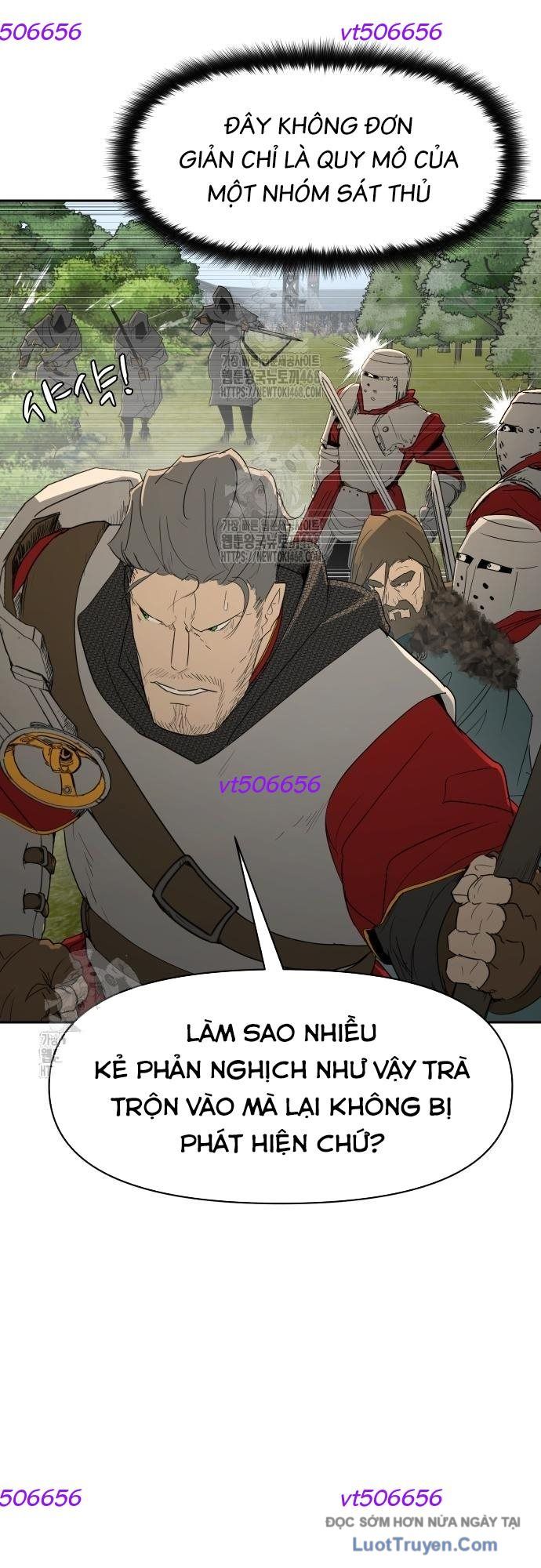 Bộ Mặt Giả Tạo Chap 31 - Next Chap 32