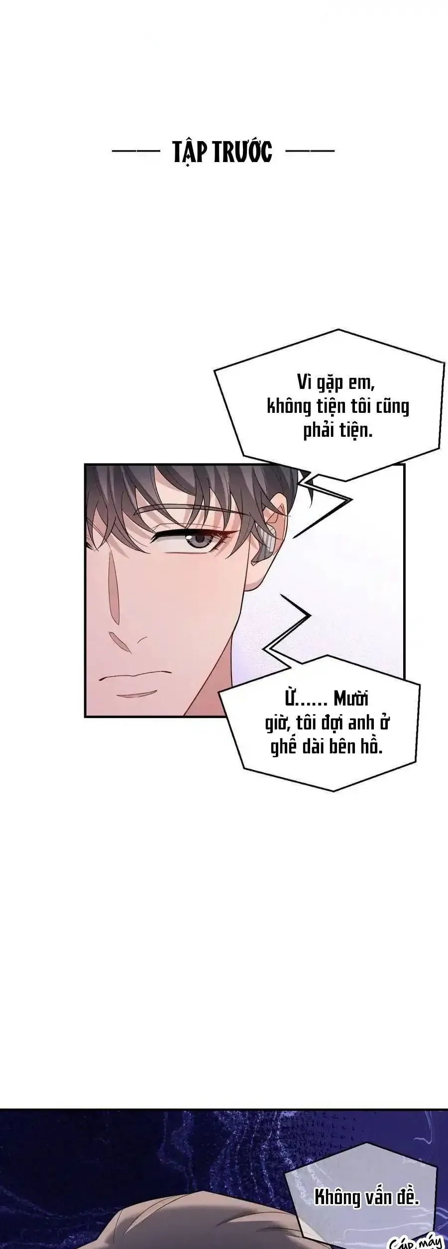 Trung Khuyển Công Lược Chap 30 - Next Chap 31