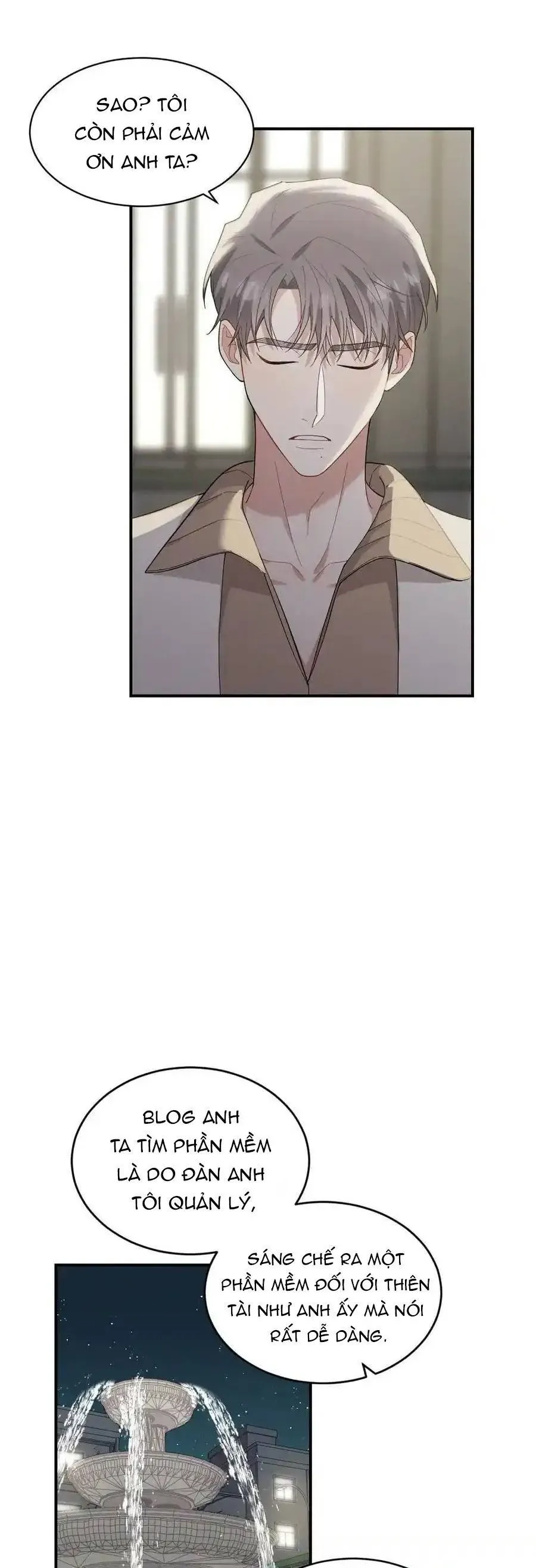 Trung Khuyển Công Lược Chap 30 - Next Chap 31