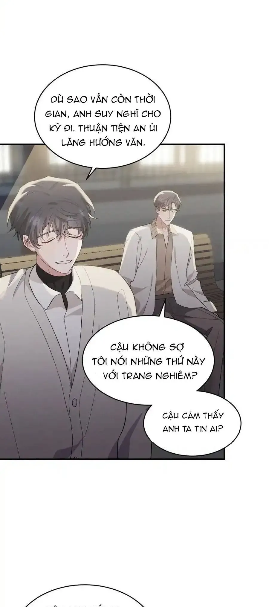 Trung Khuyển Công Lược Chap 30 - Next Chap 31