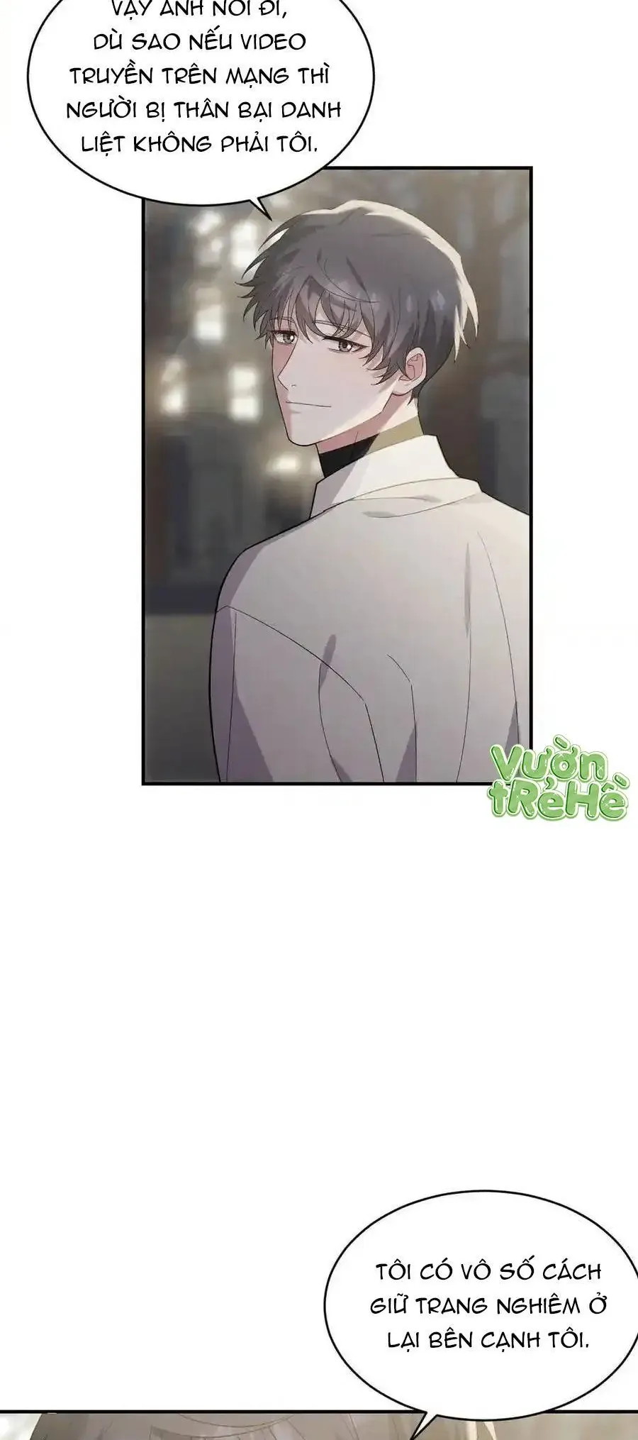 Trung Khuyển Công Lược Chap 30 - Next Chap 31