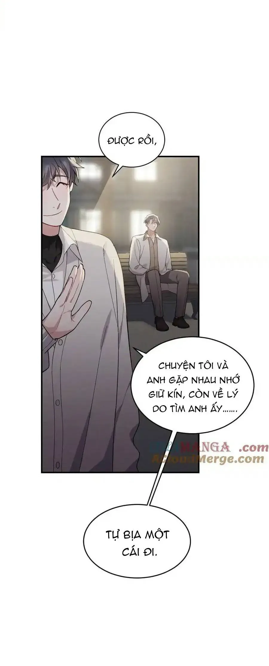 Trung Khuyển Công Lược Chap 30 - Next Chap 31