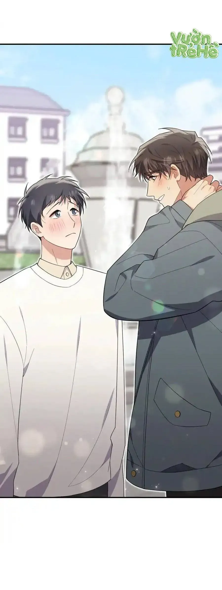 Trung Khuyển Công Lược Chap 30 - Next Chap 31