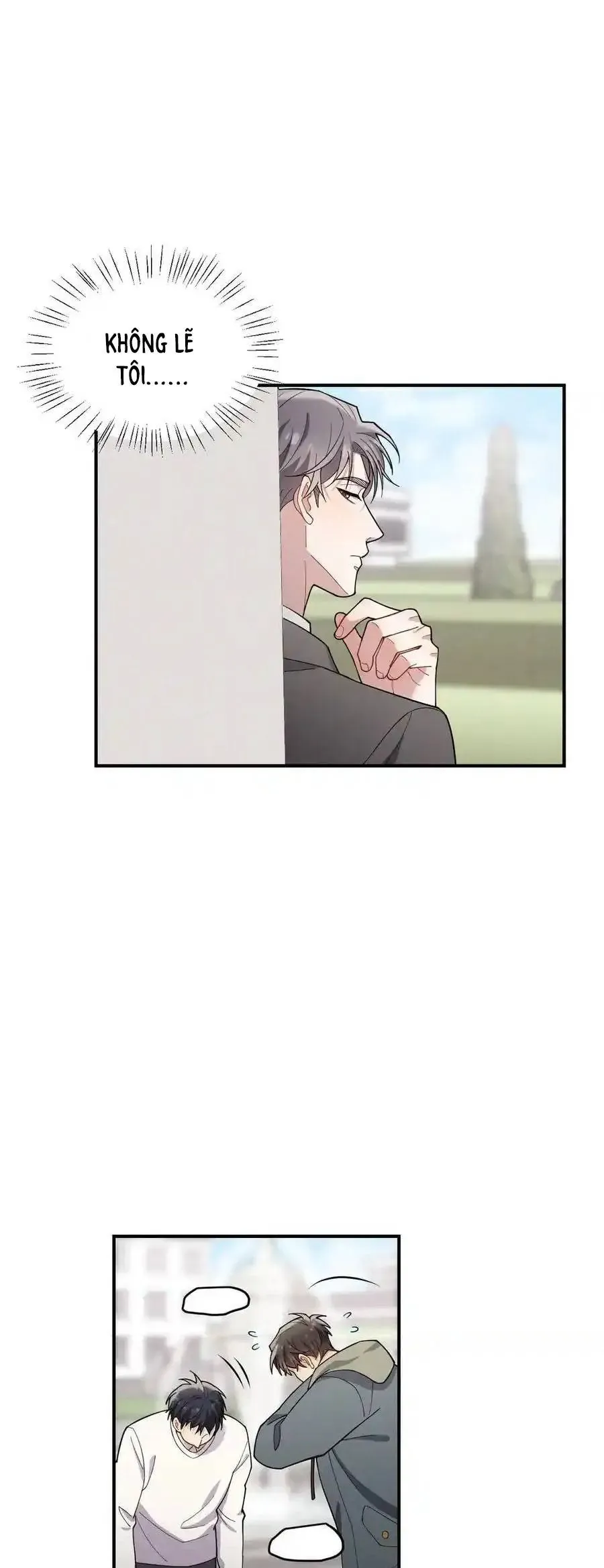 Trung Khuyển Công Lược Chap 30 - Next Chap 31