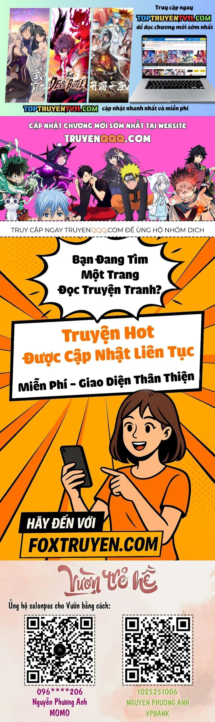 Trung Khuyển Công Lược Chap 29 - Next Chap 30