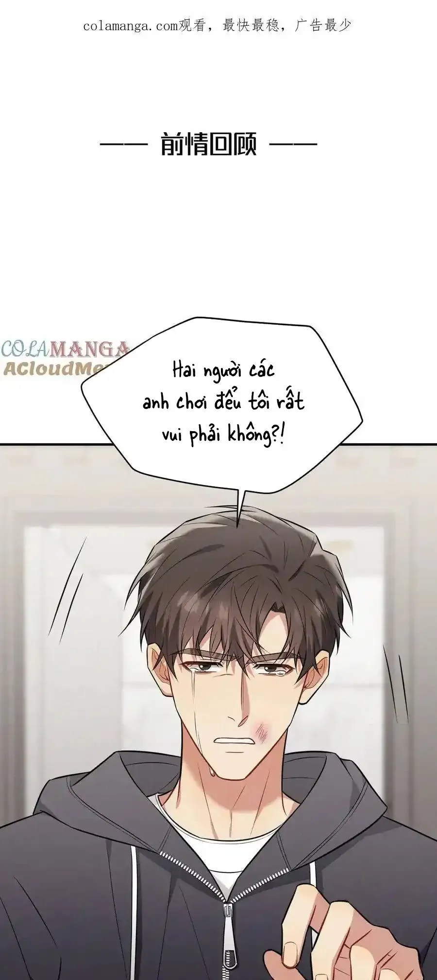 Trung Khuyển Công Lược Chap 29 - Next Chap 30