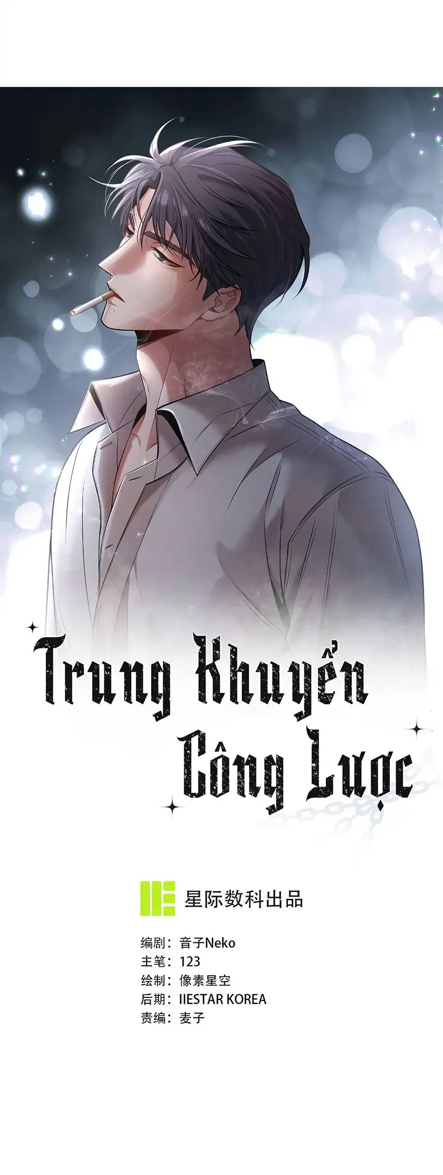 Trung Khuyển Công Lược Chap 29 - Next Chap 30