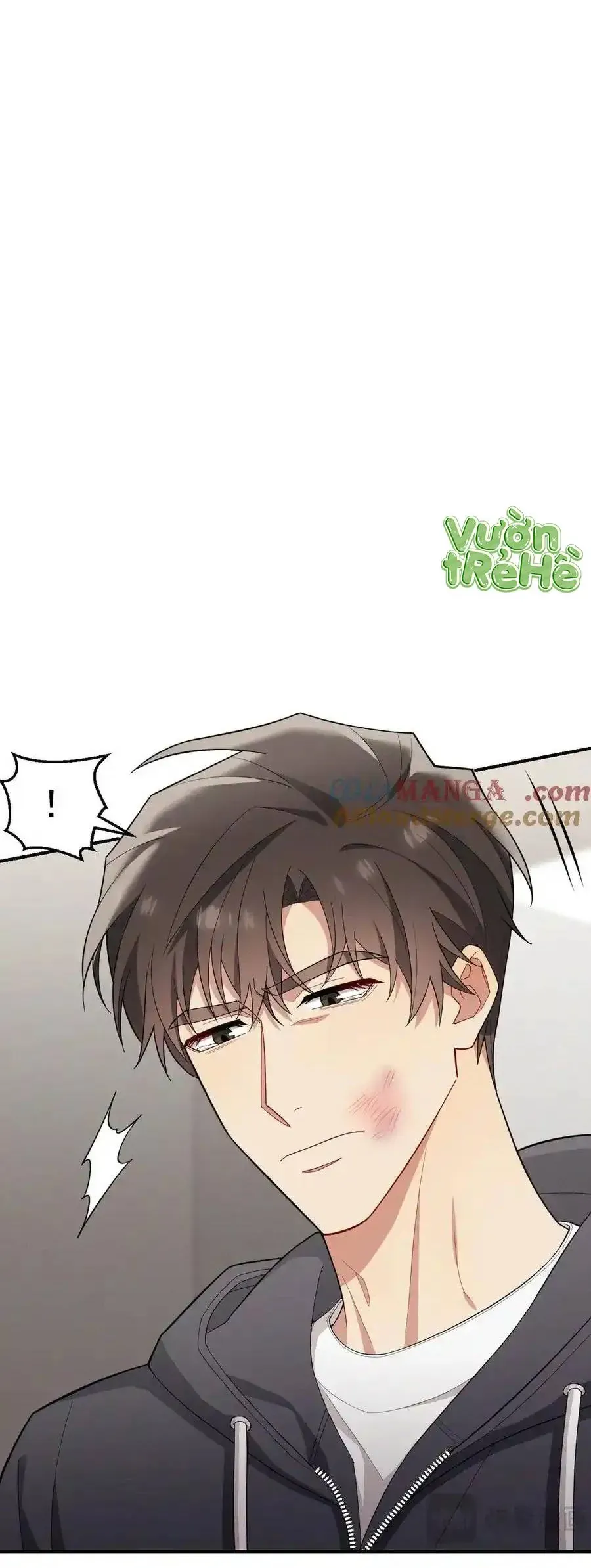 Trung Khuyển Công Lược Chap 29 - Next Chap 30