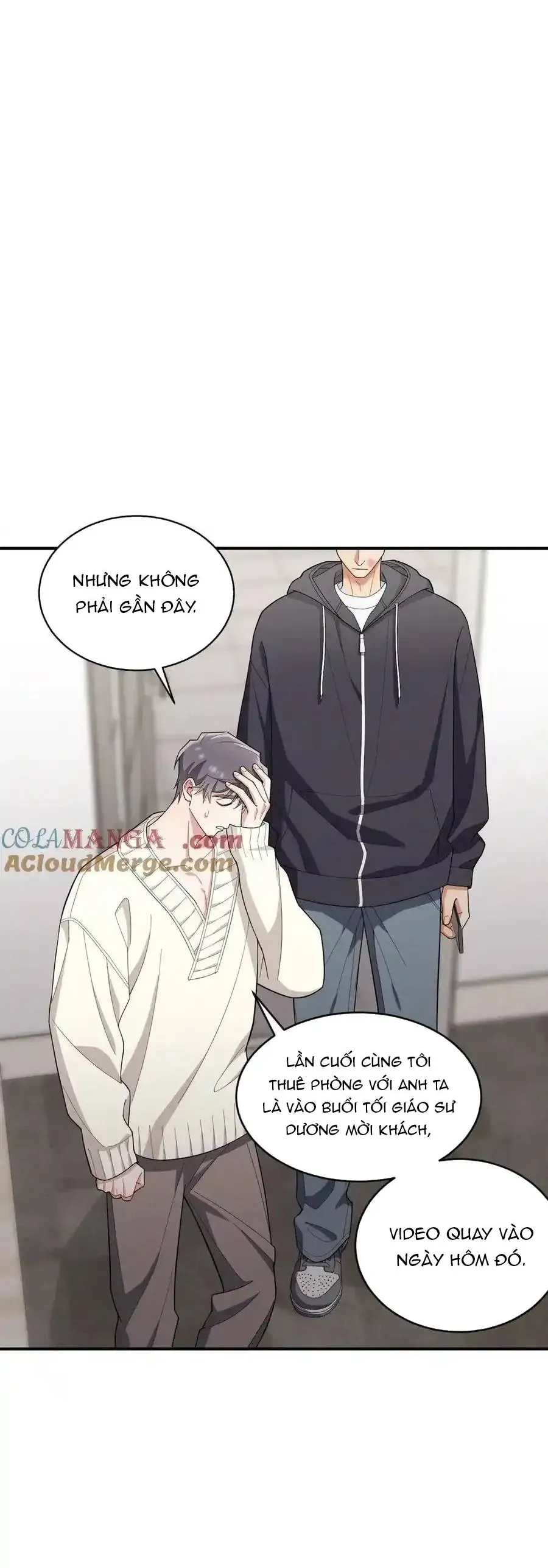 Trung Khuyển Công Lược Chap 29 - Next Chap 30