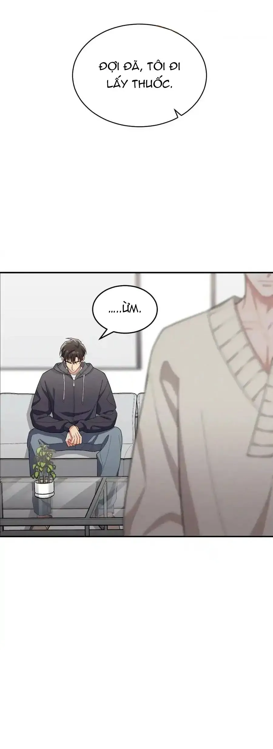 Trung Khuyển Công Lược Chap 29 - Next Chap 30