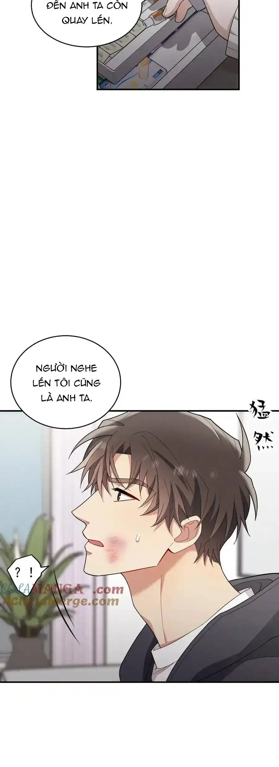 Trung Khuyển Công Lược Chap 29 - Next Chap 30