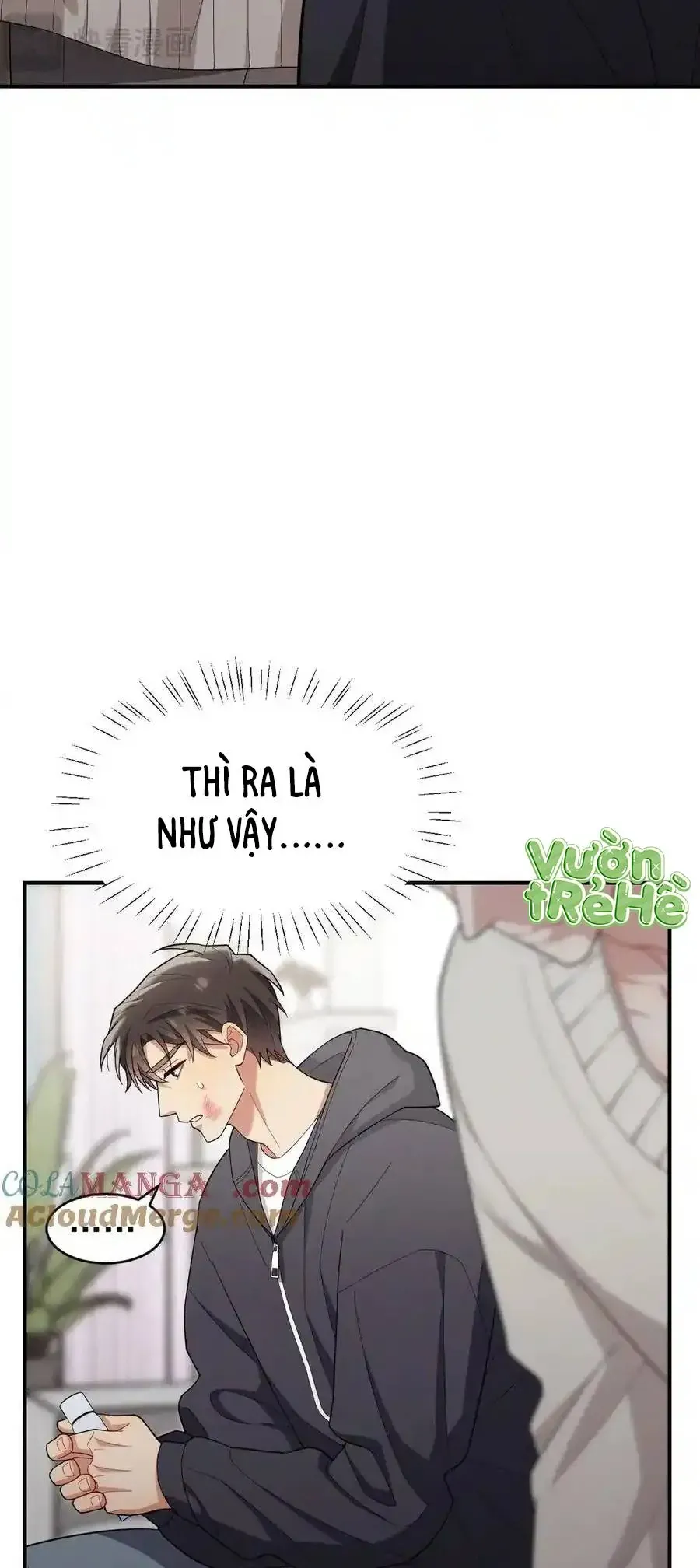 Trung Khuyển Công Lược Chap 29 - Next Chap 30