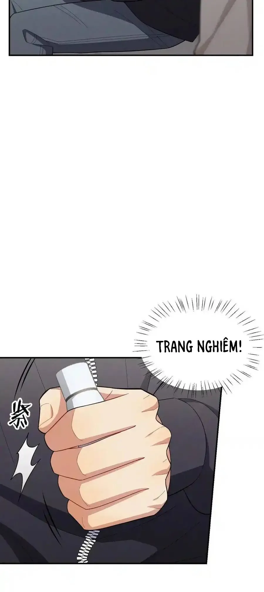 Trung Khuyển Công Lược Chap 29 - Next Chap 30