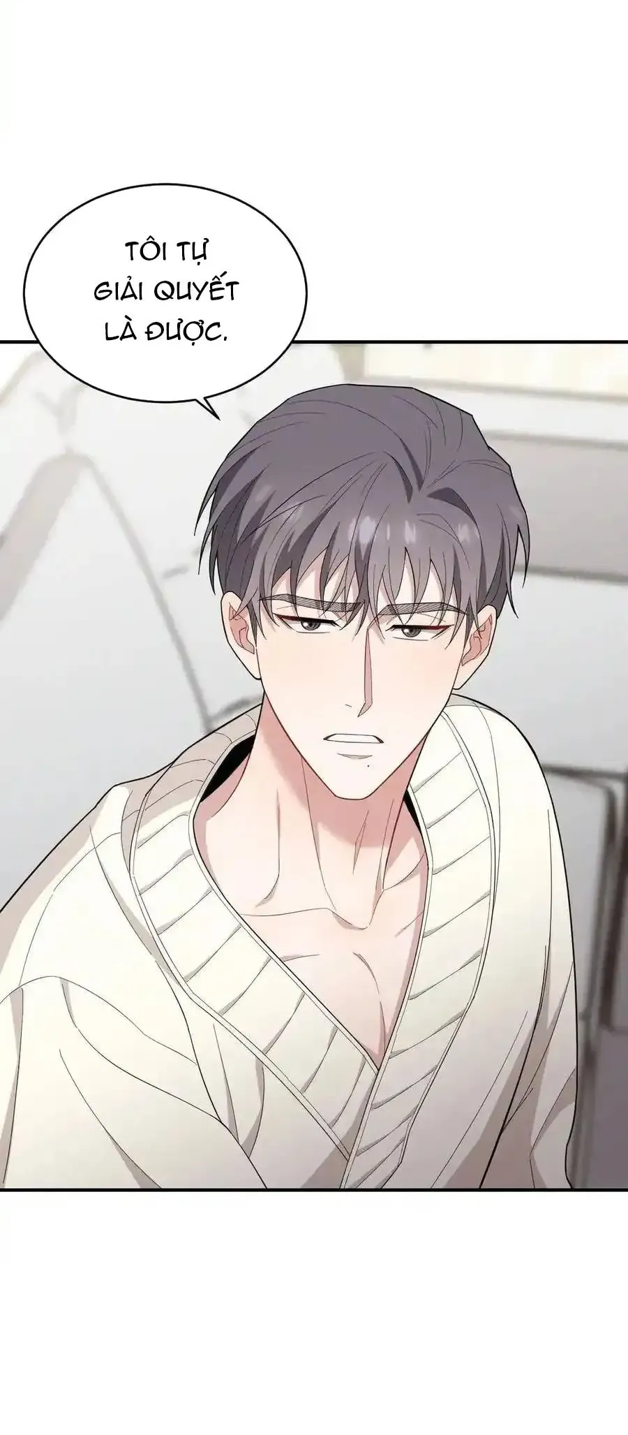 Trung Khuyển Công Lược Chap 29 - Next Chap 30