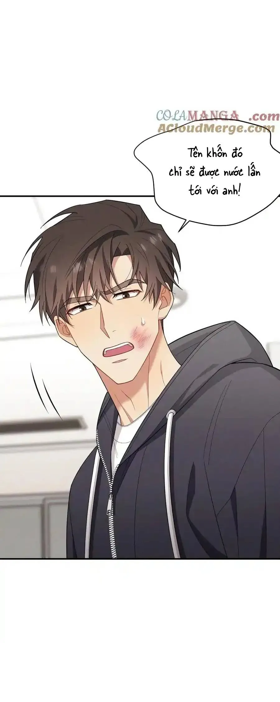 Trung Khuyển Công Lược Chap 29 - Next Chap 30