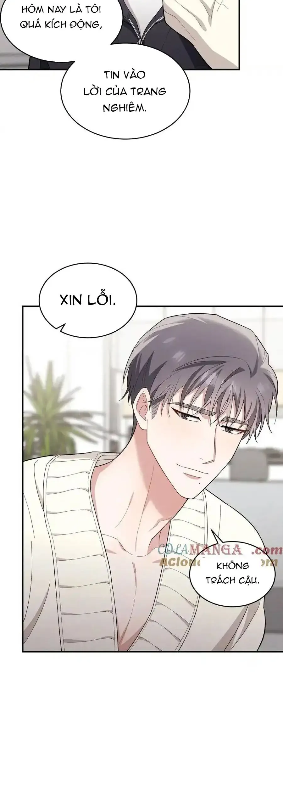 Trung Khuyển Công Lược Chap 29 - Next Chap 30