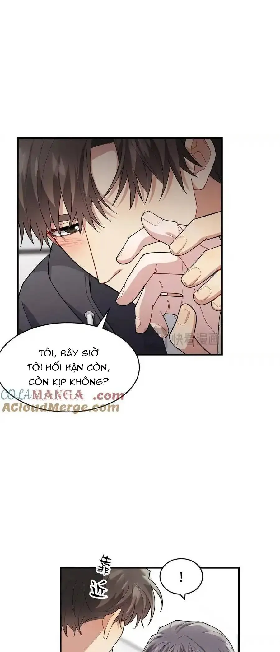 Trung Khuyển Công Lược Chap 29 - Next Chap 30