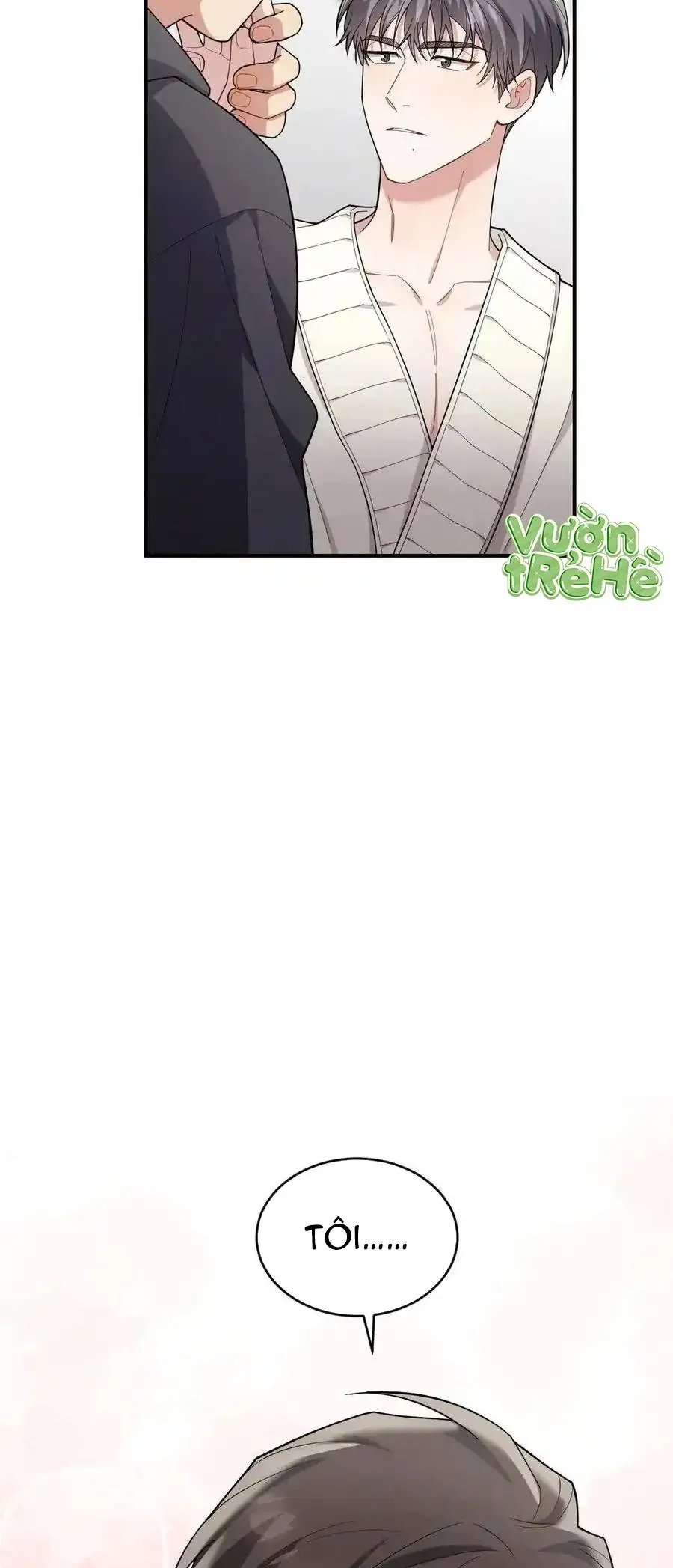 Trung Khuyển Công Lược Chap 29 - Next Chap 30