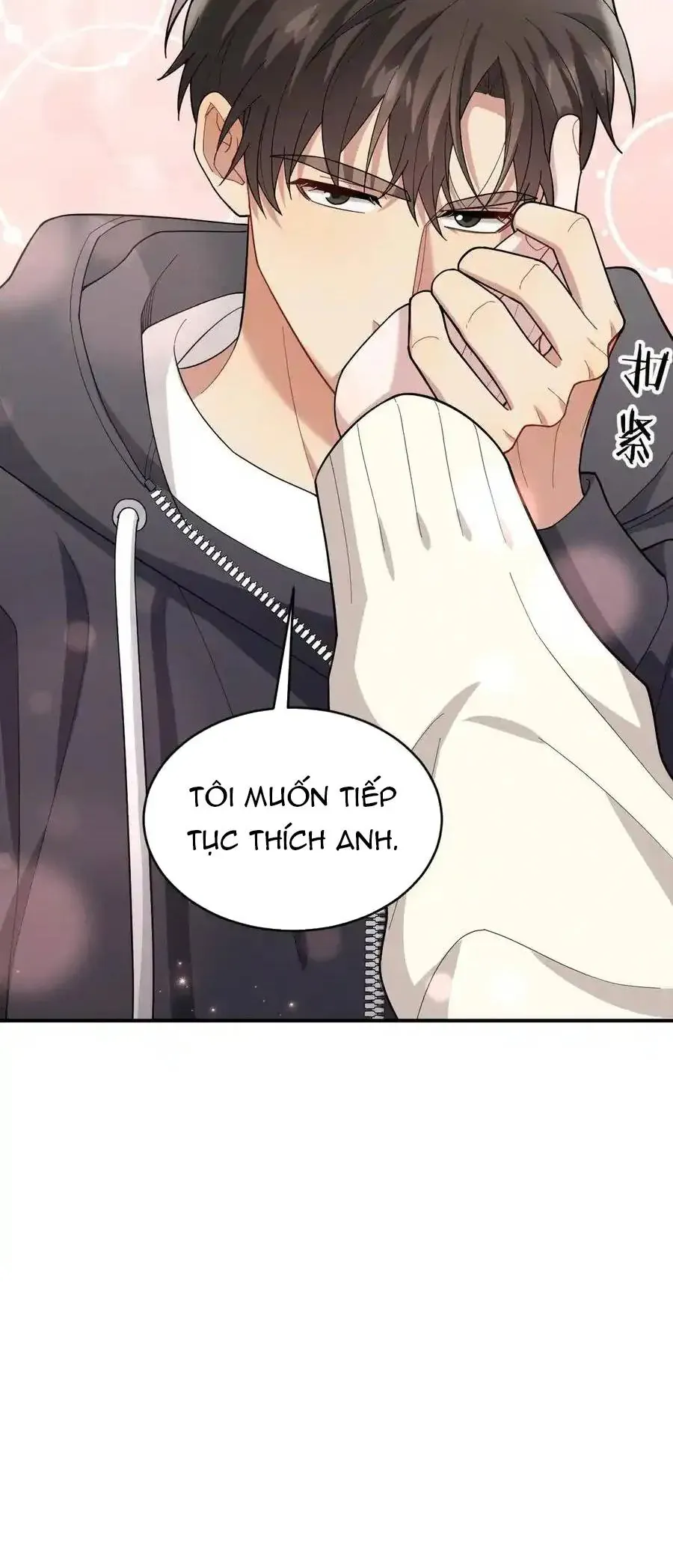 Trung Khuyển Công Lược Chap 29 - Next Chap 30