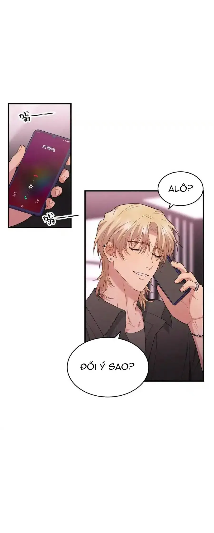 Trung Khuyển Công Lược Chap 29 - Next Chap 30