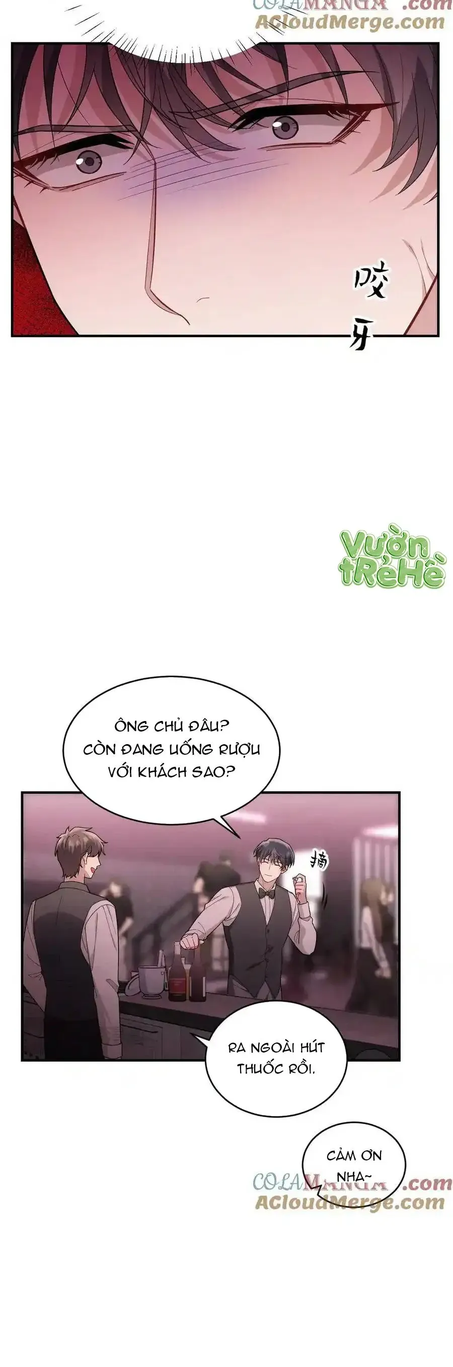 Trung Khuyển Công Lược Chap 29 - Next Chap 30