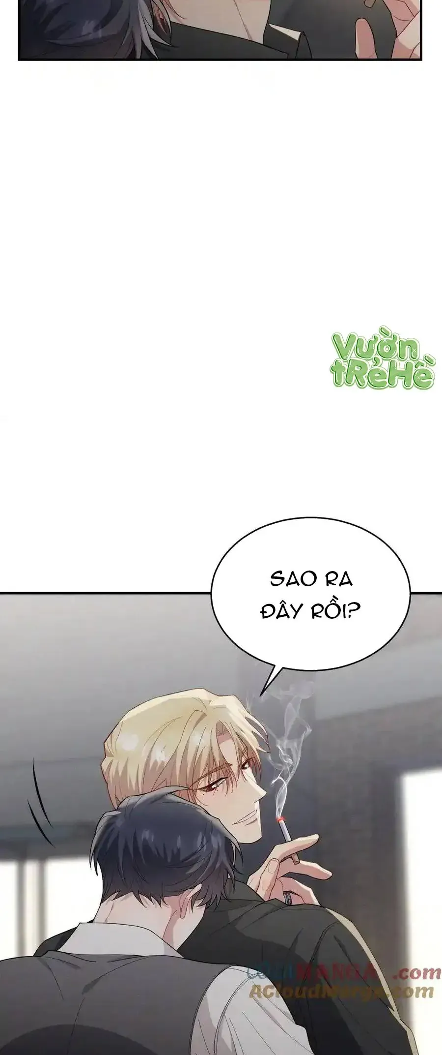 Trung Khuyển Công Lược Chap 29 - Next Chap 30