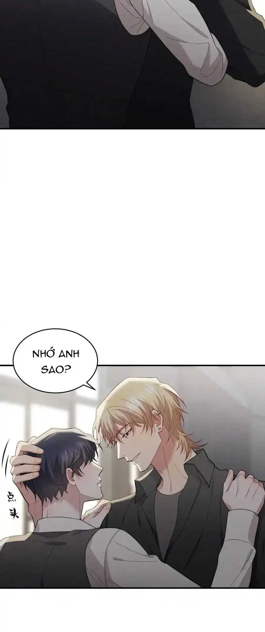 Trung Khuyển Công Lược Chap 29 - Next Chap 30