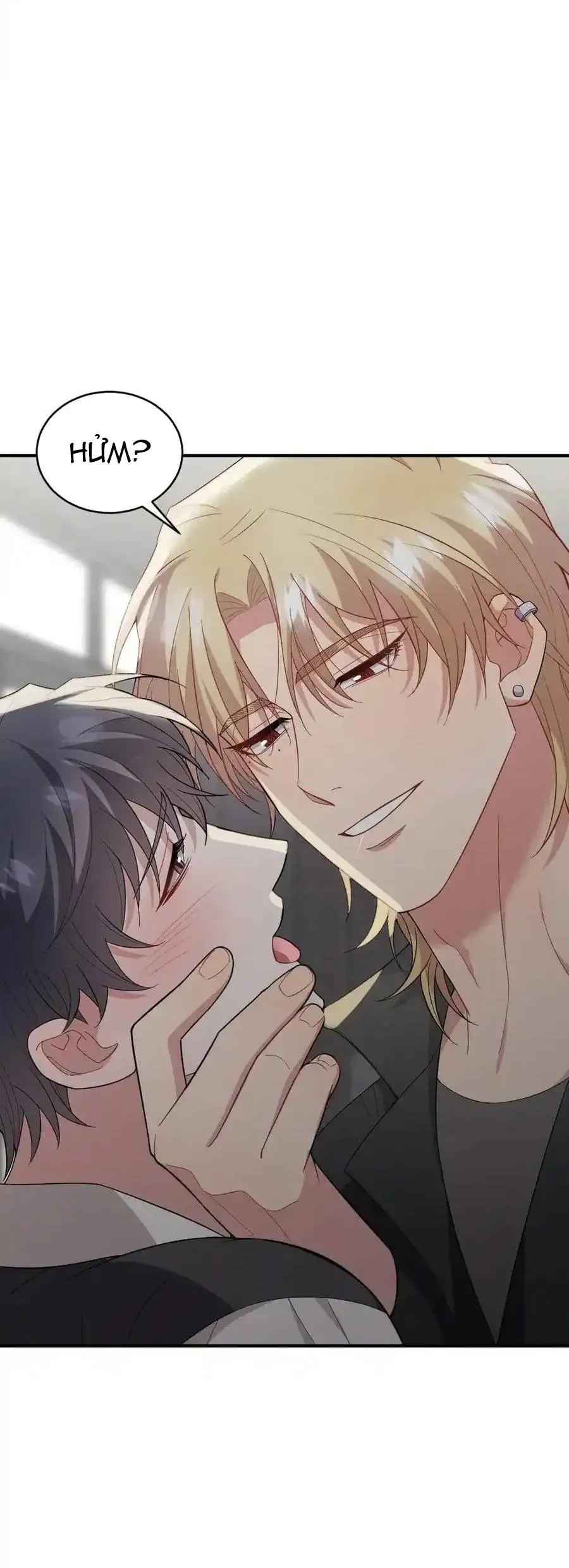 Trung Khuyển Công Lược Chap 29 - Next Chap 30