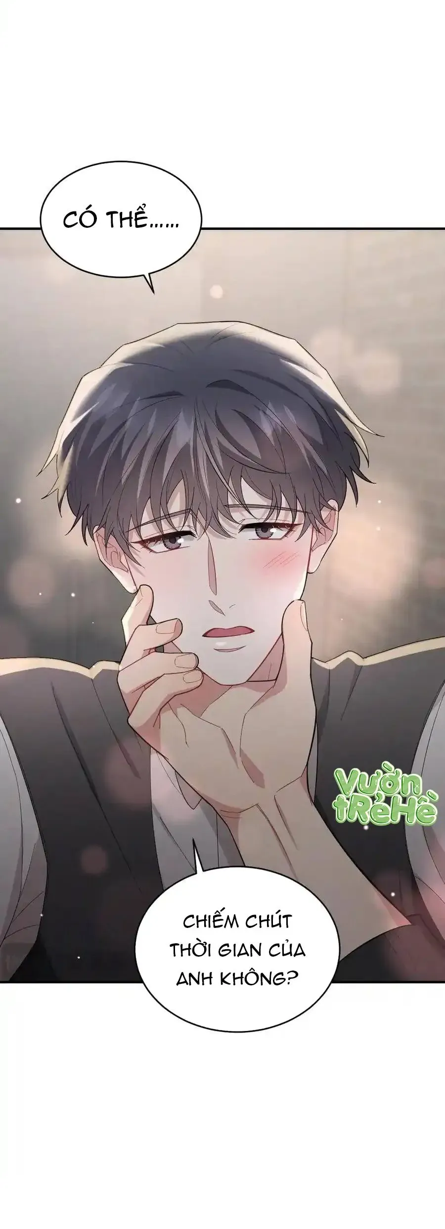 Trung Khuyển Công Lược Chap 29 - Next Chap 30