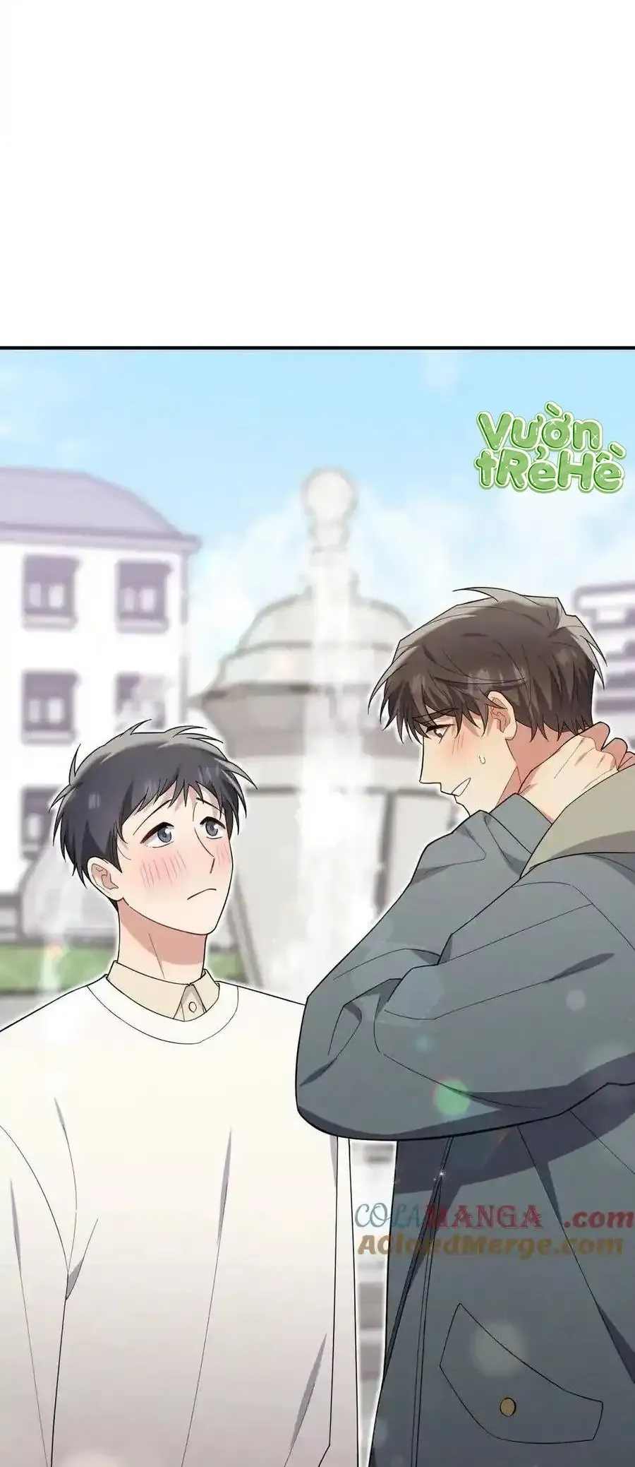 Trung Khuyển Công Lược Chap 29 - Next Chap 30