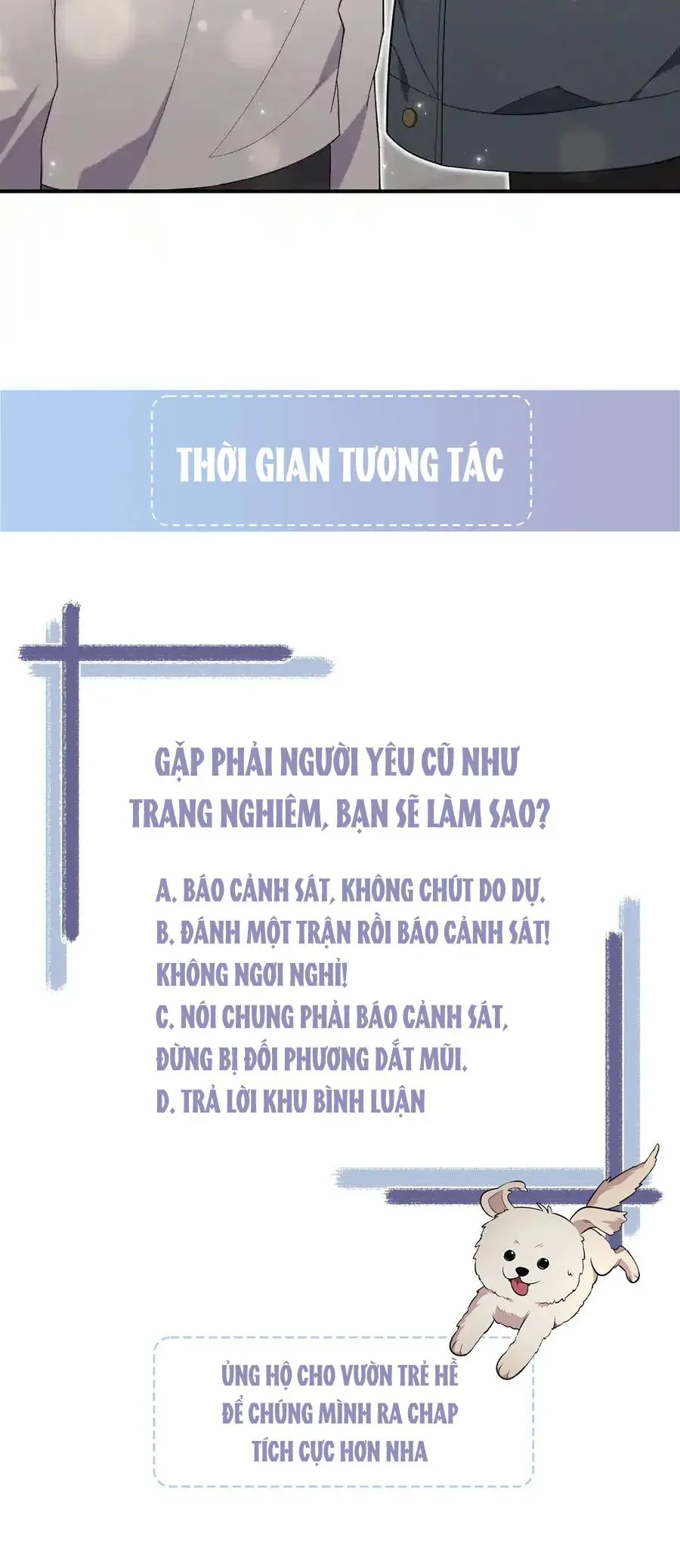 Trung Khuyển Công Lược Chap 29 - Next Chap 30