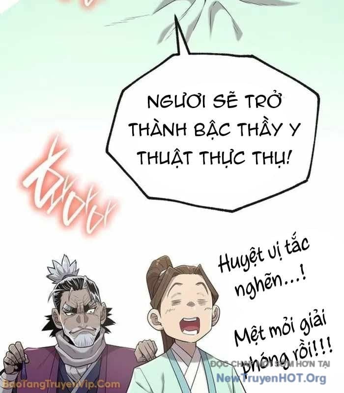 Đường Môn Truyền Kỳ Chap 21 - Next Chap 22