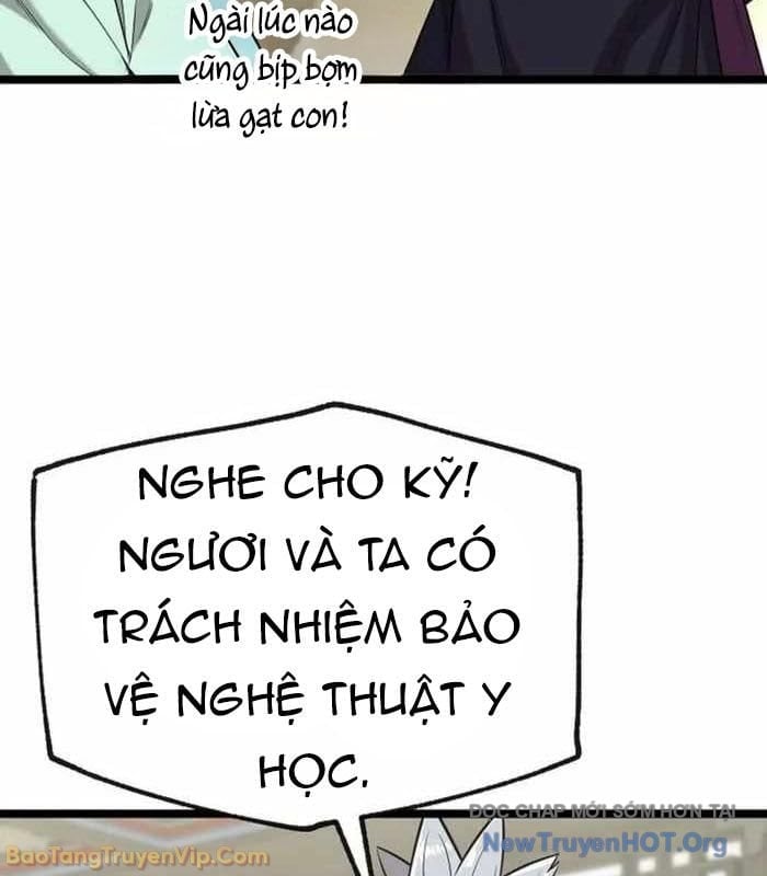 Đường Môn Truyền Kỳ Chap 21 - Next Chap 22