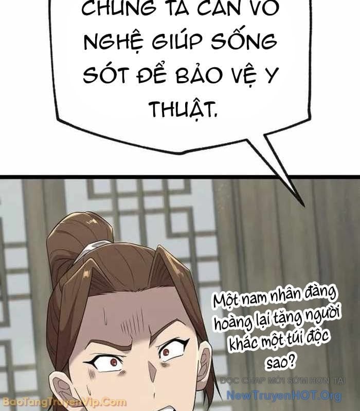 Đường Môn Truyền Kỳ Chap 21 - Next Chap 22