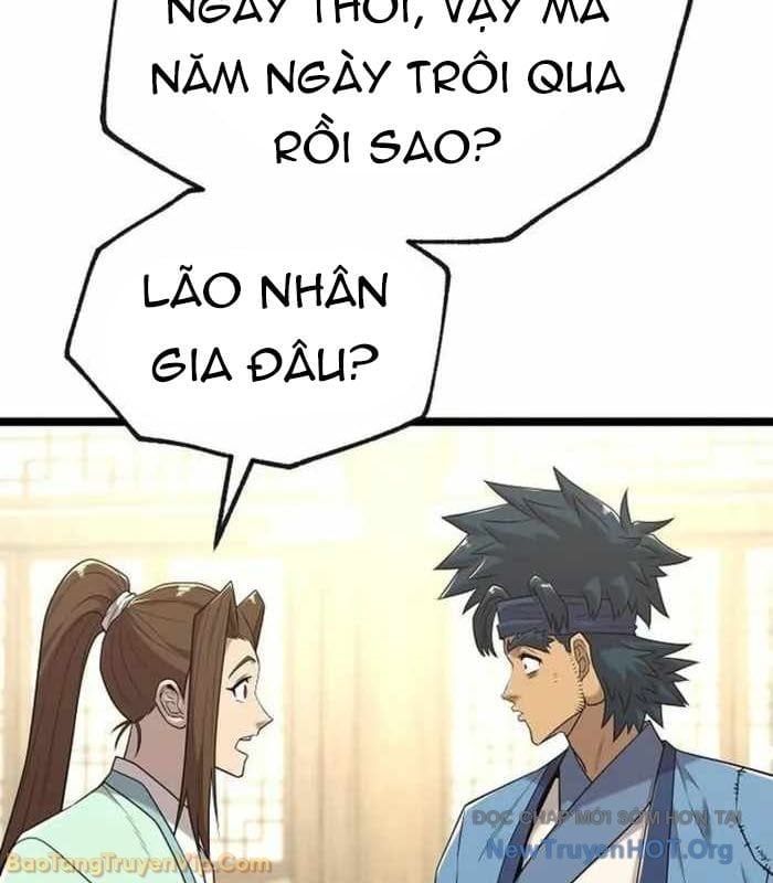 Đường Môn Truyền Kỳ Chap 21 - Next Chap 22