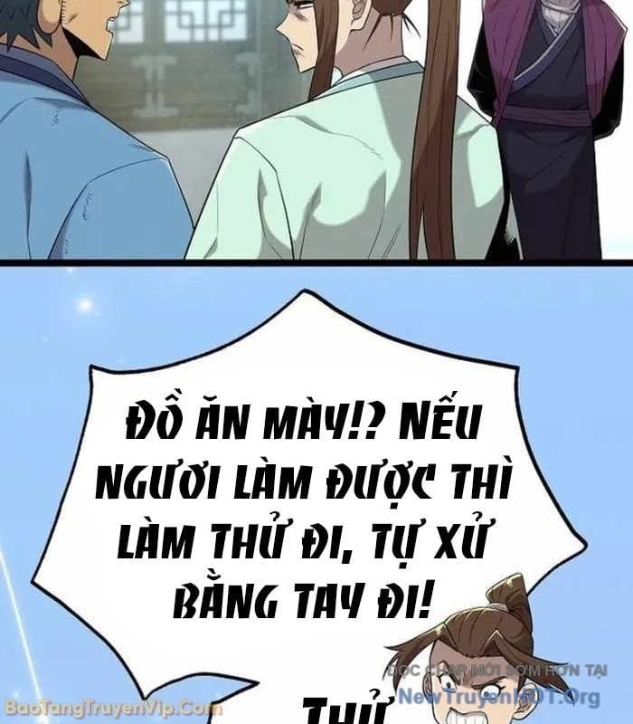 Đường Môn Truyền Kỳ Chap 21 - Next Chap 22