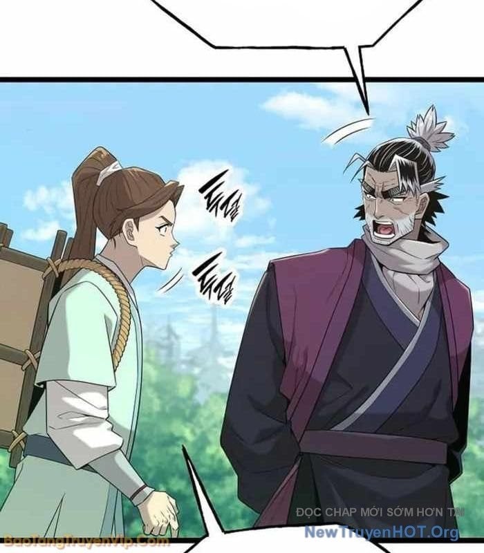 Đường Môn Truyền Kỳ Chap 21 - Next Chap 22