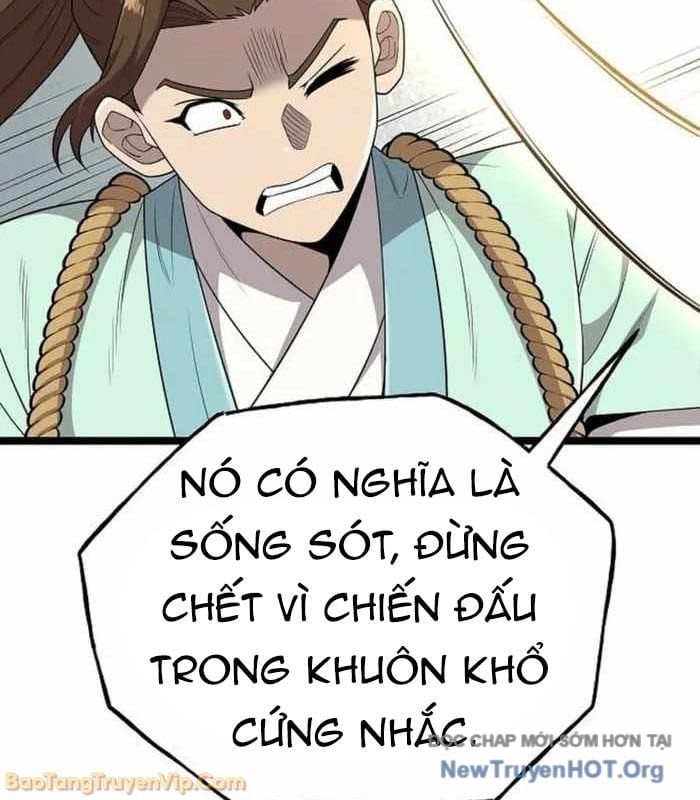 Đường Môn Truyền Kỳ Chap 21 - Next Chap 22