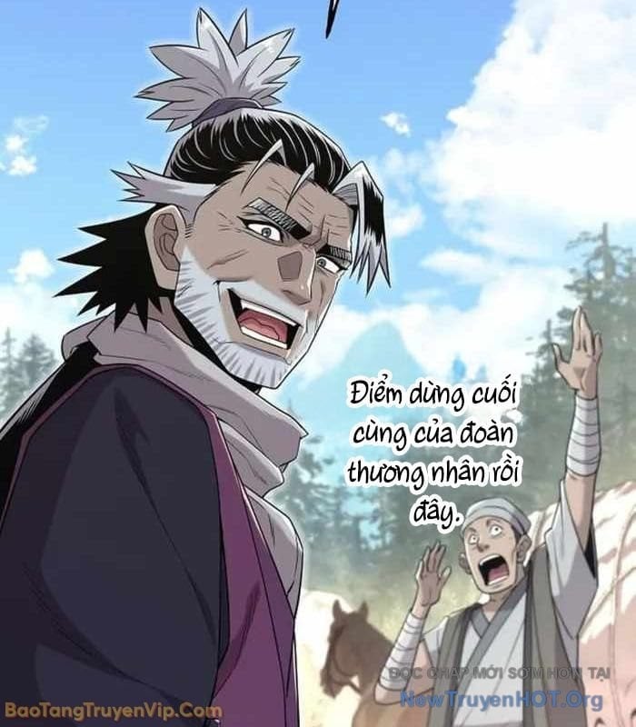Đường Môn Truyền Kỳ Chap 21 - Next Chap 22