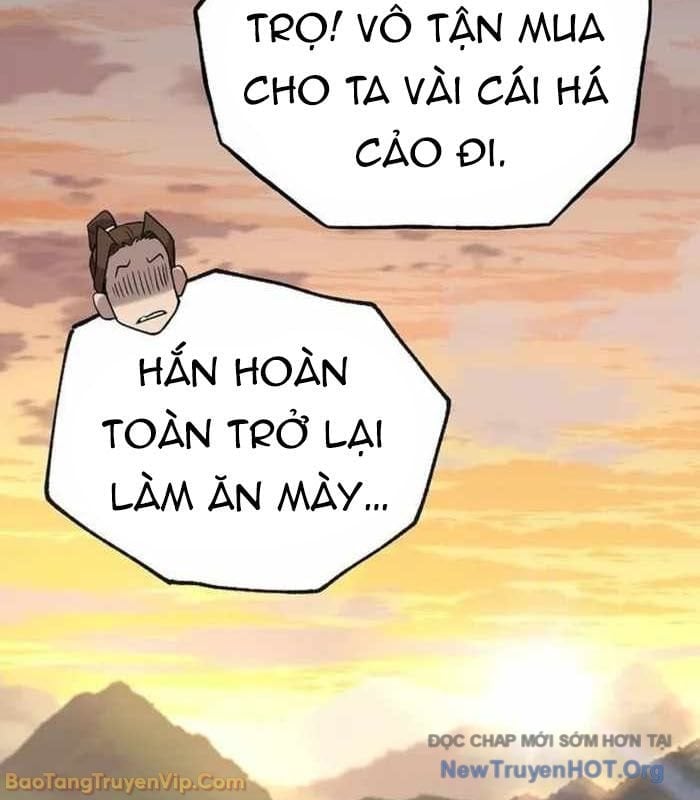 Đường Môn Truyền Kỳ Chap 21 - Next Chap 22