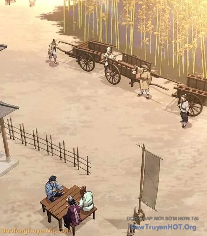 Đường Môn Truyền Kỳ Chap 21 - Next Chap 22