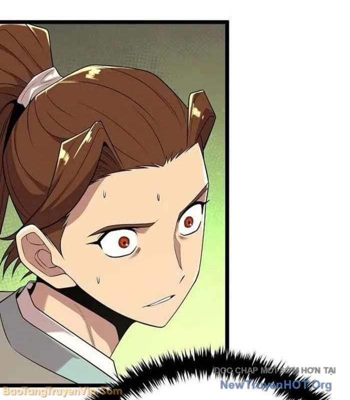 Đường Môn Truyền Kỳ Chap 21 - Next Chap 22