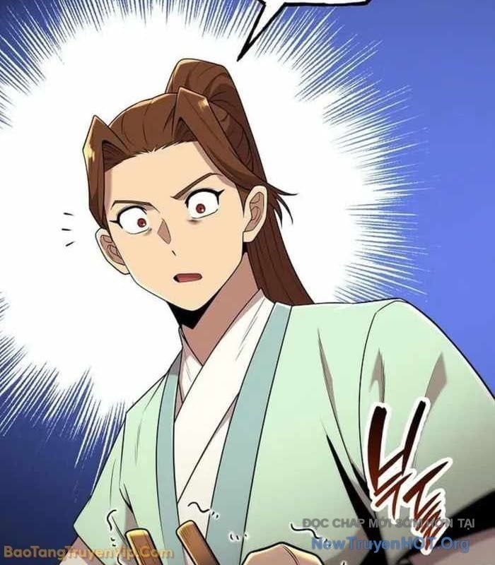 Đường Môn Truyền Kỳ Chap 21 - Next Chap 22