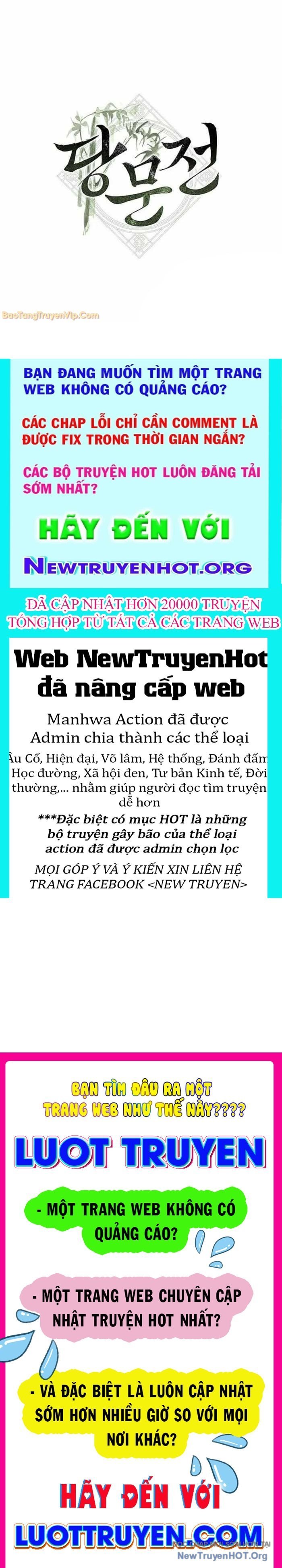 Đường Môn Truyền Kỳ Chap 21 - Next Chap 22