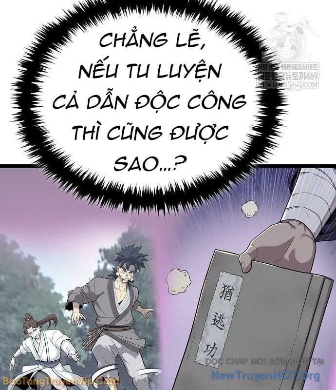 Đường Môn Truyền Kỳ Chap 23 - Next Chap 24