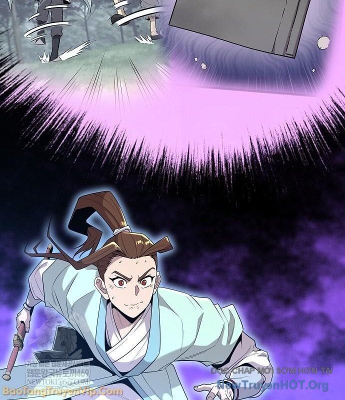 Đường Môn Truyền Kỳ Chap 23 - Next Chap 24