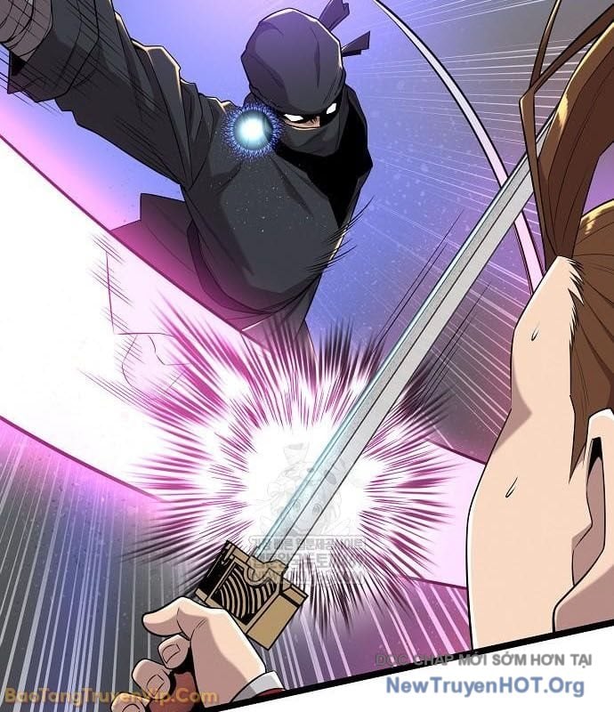 Đường Môn Truyền Kỳ Chap 23 - Next Chap 24