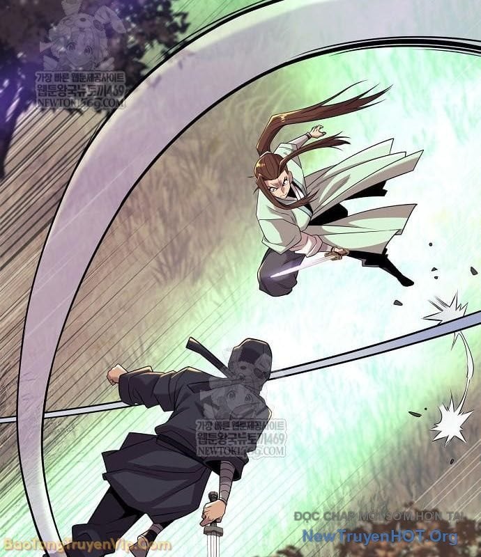 Đường Môn Truyền Kỳ Chap 23 - Next Chap 24