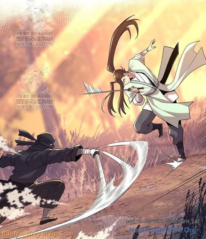 Đường Môn Truyền Kỳ Chap 23 - Next Chap 24